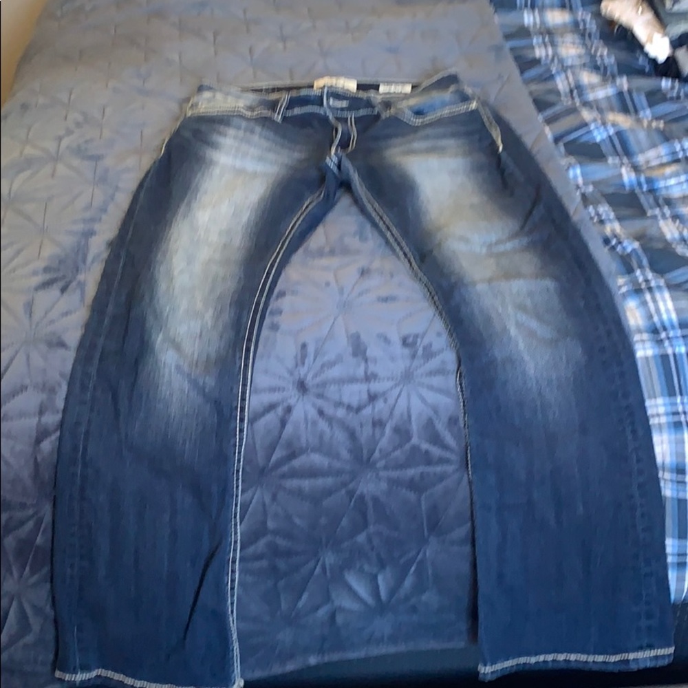 Day Trip Virgo Bootcut  Jeans
